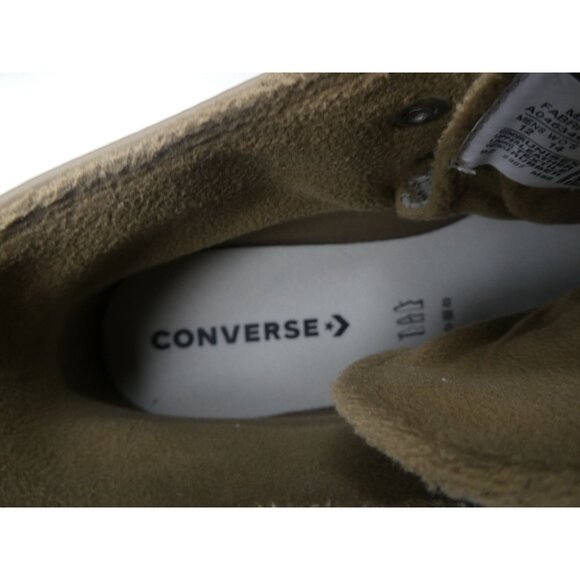 Converse All Star Lugged 2.0 Counter Climate 'Brown' A04634C - Size 12 - Picture 7 of 7
